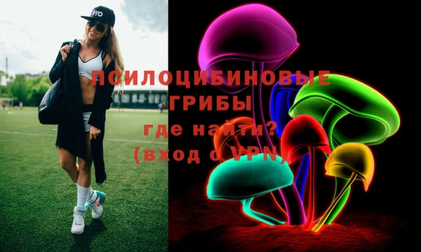 гашик Семёнов